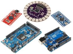 Najlepsze alternatywy dla Arduino na rok 2019