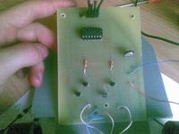 Line follower i LM339 - line follower i LM339 Line follower i LM339 - line follower i LM339