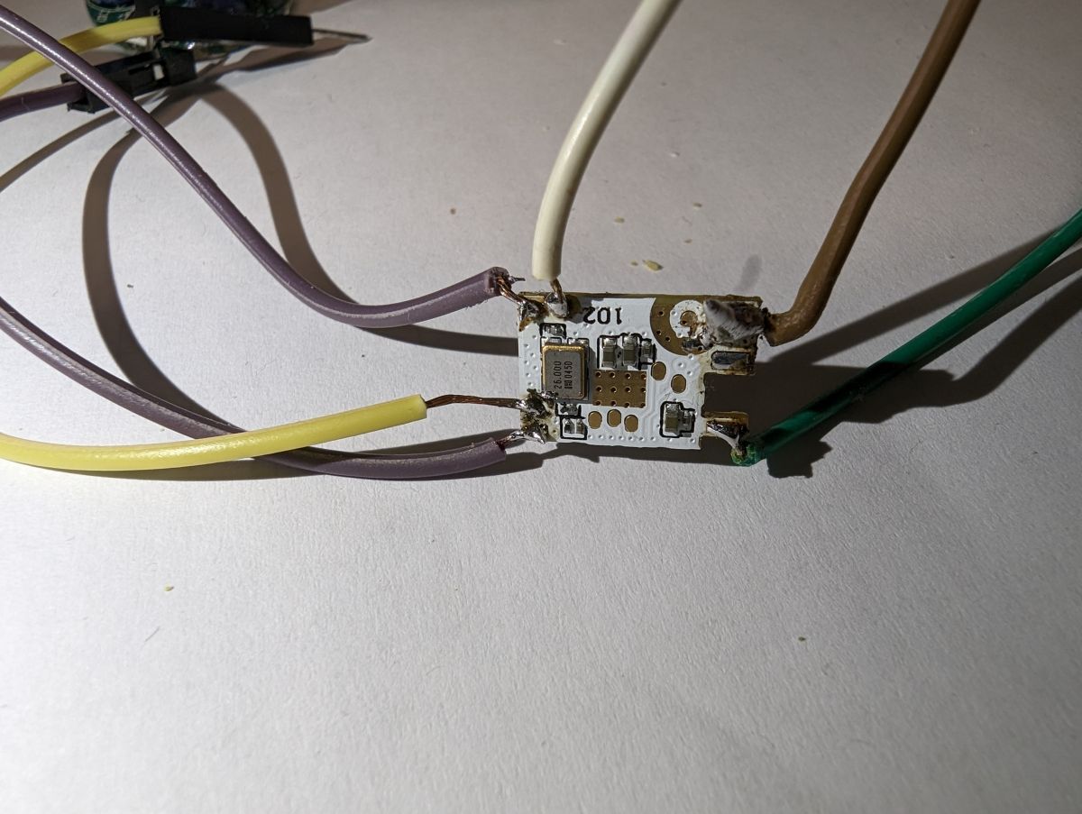 Exploring the Hama 176587 WiFi LED Filament E27: Inside Look and ...