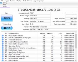 Laptop HP 15-BS048NW - Czy uszkodzenie dysku przyczyną wolnej pracy?