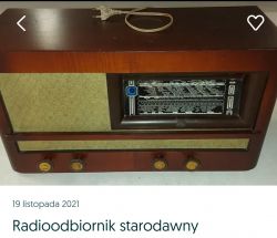 Prośba o pomoc w identyfikacji radia Prośba o pomoc w identyfikacji radia