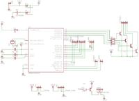 ATmega 8A - Wykorzystanie pinu raz jako wejście a raz jako wyjście