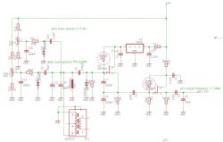 Minitest - Hantek 2C42 - przenośny, dwukanałowy skopometr 40MHz Minitest - Hantek 2C42 - przenośny, dwukanałowy skopometr 40MHz