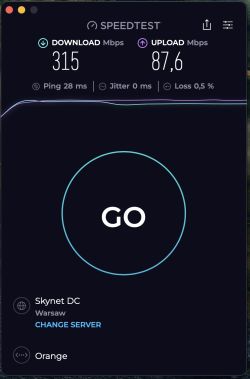 ZyXel NR7302 vs Archer MR500 – wybór routera LTE Play, Poznań Grunwald, Cybulskiego