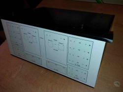 Podwójny zasilacz regulowany Elektronics Lab 20V 3A, 12V, 5V Podwójny zasilacz regulowany Elektronics Lab 20V 3A, 12V, 5V