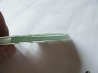 Zabezpieczenie dysz kartridża przed wyschnięciem/wylaniem tuszu