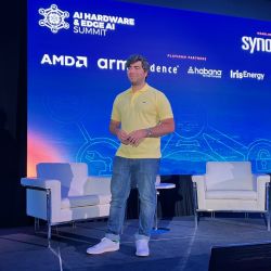 Czy matematyka z DSP może pomóc pokonać procesor graficzny pod kątem sztucznej inteligencji?