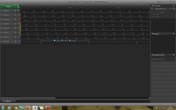 Serwa modelarskie - domowe porównianie Bascom i Arduino