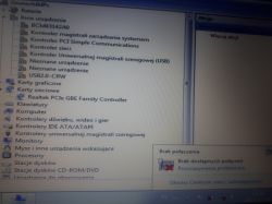 Dell Vostro 3560 - Nowy system, brak dostępnych połączeń. Dell Vostro 3560 - Nowy system, brak dostępnych połączeń.