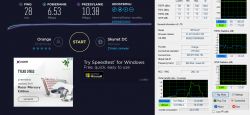 Antenna LTE for Huawei B315 Router - Orange: Improving Performance, Ping & Stability, BTS Range