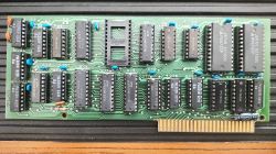 Early game development tools for the Atari 2600 and 5200 - the FROB-26 system.