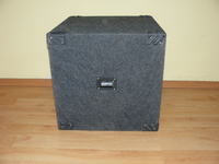 [Sprzedam] OBUDOWA SUBWOOFER SUBBAS BAS