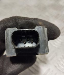 Połączenie wtyczki antynowej tpms BERU/HUF