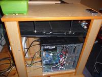 Chłodzenie wodne - własna konstrukcja