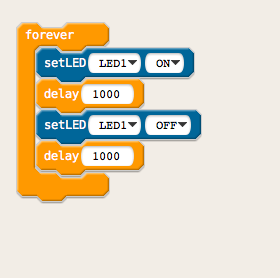 Modkit Micro - programowanie jeszcze nigdy nie było tak proste
