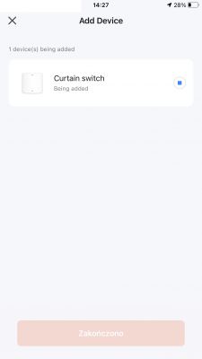 [CB2S/BL2028N] Sterownik rolet SL-SC-01 Spacetronik, wnętrze i programowanie