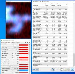 PALIT GTX1060 6GB NE51060015J9D - Taktowanie GPU przekracza Boost