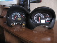 fiat seicento 1,1MPI - Wskaźnik temperaury zamiast paliwa-jak zrobić?