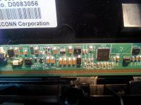  Seeking BM81203A Datasheet for Sony KDL-40R470A TV - Differences Between BM81203A & BM81204 Chips