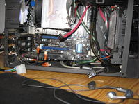 Radeon 6850/70 - Chłodzenie.