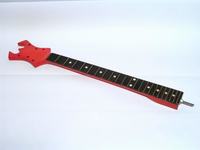 Gitara elektryczna Warlock by Kamil Gitara elektryczna Warlock by Kamil