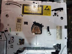 BMW E87 problem z Nawigacją - Aktualizacja Map, brak odczytu płyt. BMW E87 problem z Nawigacją - Aktualizacja Map, brak odczytu płyt.