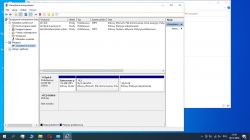 Klonowanie z HDD na SSD - problem (partycja odzyskiwania)