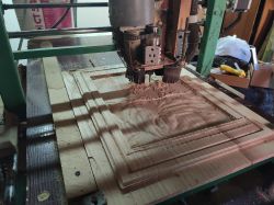 Frezarka cnc do grawerowania i płaskorzeźb Frezarka cnc do grawerowania i płaskorzeźb