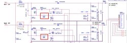 Samsung BN44-00624A - obniżenie prądu łańcuchów LED
