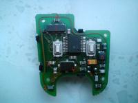 Corolla e11 - Pilot centralnego zamka nie działa otwieranie