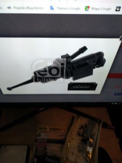 Skoda oktavia 1,6 tdi 105 km - Brak możliwości rozruchu