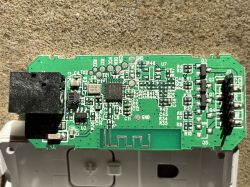 [WIP] New BK7231N device - Aldi casalux smart wlan LED strip