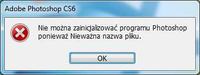 Część programów przestała działać - nie mają dostępu do folderów Część programów przestała działać - nie mają dostępu do folderów