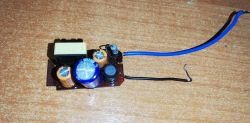 Troubleshooting 230V E27 LED Bulb Power Module: Step-by-Step Guide to Identify & Repair Damages