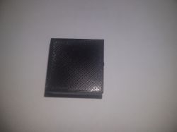 Anycubic i3 Mega - filament przestaje być podawany podczas drukowania