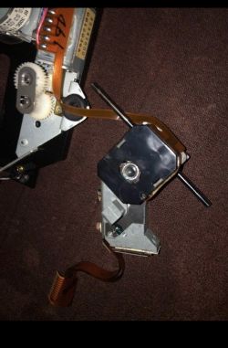 Gdzie znaleźć laser do BOSE model 614810 - poszukiwania