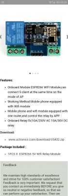 Jak podłączyć moduł ESP8266 do płyty głównej do zdalnego włączania PC?