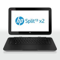 HP Split 13 X2 - hybrydowy tablet z 13,3" ekranem, Core i3 i Windows 8