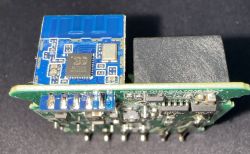 [BK7231N/CB2S] Comparison of multiple smart switch modules, differences on PCB, patched firmware