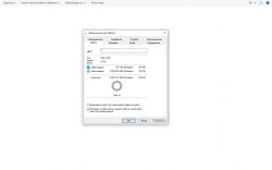 Pendrive Huawei fake z zawyżoną pojemnością 2TB