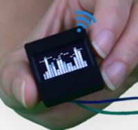 Picollino - miniaturowy moduł Arduino z OLED i WiFi (projekt KICKSTARTER)