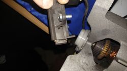 Beko WMB61041PTM nie startuje program - tylko cykanie i wypuszcza wodę