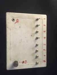 Stetoskop techniczny - do badania zawieszeń samochodowych oraz innych urządzeń Stetoskop techniczny - do badania zawieszeń samochodowych oraz innych urządzeń