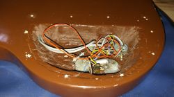 Defil Aster - Szukam schematów, rysunków technicznych, wymiarów