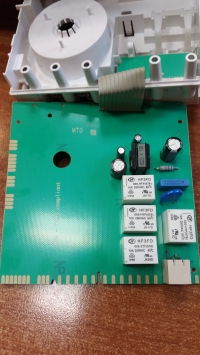Bosch SGS55E98EU/37 - po zwarciu nie grzeje grzałka, uszkodzony programator. Bosch SGS55E98EU/37 - po zwarciu nie grzeje grzałka, uszkodzony programator.