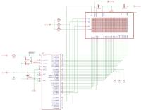 USBasp - Wymaga odłączenia peryferiów od mikrokontrolera.