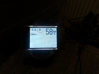 Licznik do skutera - Z wyświetlaczem od Siemensa