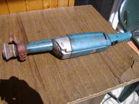 [Sprzedam] Szlifierka palcowo trzpieniowa CELMA 700W