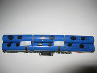 Jak uratować baterię Toshiba PA3534U-1BRS w laptopie Satellite A300-247VHP?