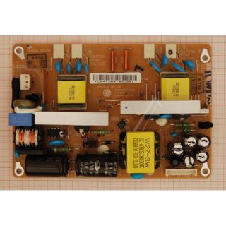 Monitor LG FLATRON M1924A-BZ nie startuje